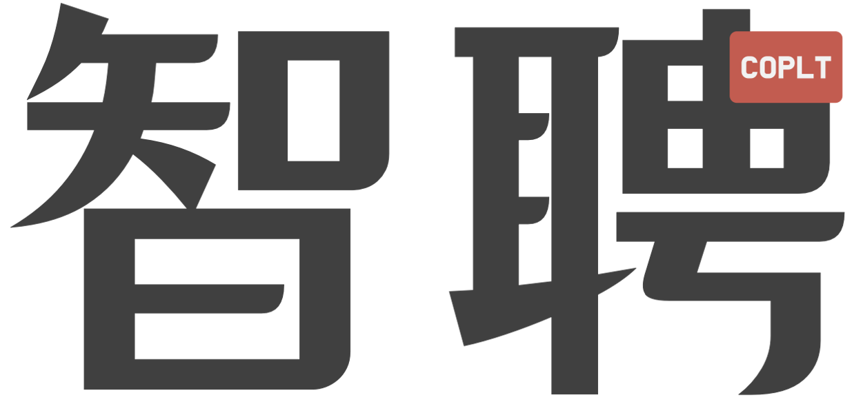 智聘logo